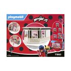 Playmobil 71863 Pastelería francesa ¡Miraculous! | clickclack.es