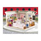 Playmobil 71863 Pastelería francesa ¡Miraculous! | clickclack.es