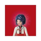 Playmobil 71864 Paseo en scooter por París ¡Miraculous! | clickclack.es