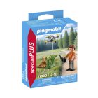 Playmobil 71880 Rescate de un cervatillo con dron ¡Special Plus! | clickclack.es