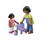 Playmobil 71881 Maquillaje infantil ¡Special! | clickclack.es