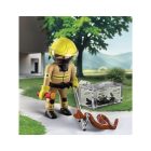 Playmobil 71882 Rescate de serpiente ¡Special Plus! | clickclack.es