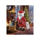 Playmobil 71883 Papá Noel con lista de deseos ¡Special Plus! | clickclack.es