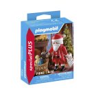 Playmobil 71883 Papá Noel con lista de deseos ¡Special Plus! | clickclack.es