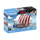 Playmobil 71888 Astérix: barco pirata ¡Nuevo! | clickclack.es