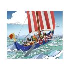Playmobil 71888 Astérix: barco pirata ¡Nuevo! | clickclack.es