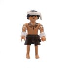 Playmobil 71889 Luchador Sobres sorpresa chicos ¡Serie 28! | clickclack.es