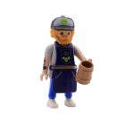 Playmobil 71889 Maestro cervecero Sobres sorpresa chicos ¡Serie 28! | clickclack.es