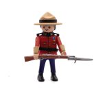 Playmobil 71889 Policía Montado Sobres sorpresa chicos ¡Serie 28! | clickclack.es