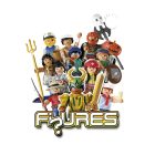 Playmobil 71889 Sobres sorpresa chicos ¡Serie 28! | clickclack.es