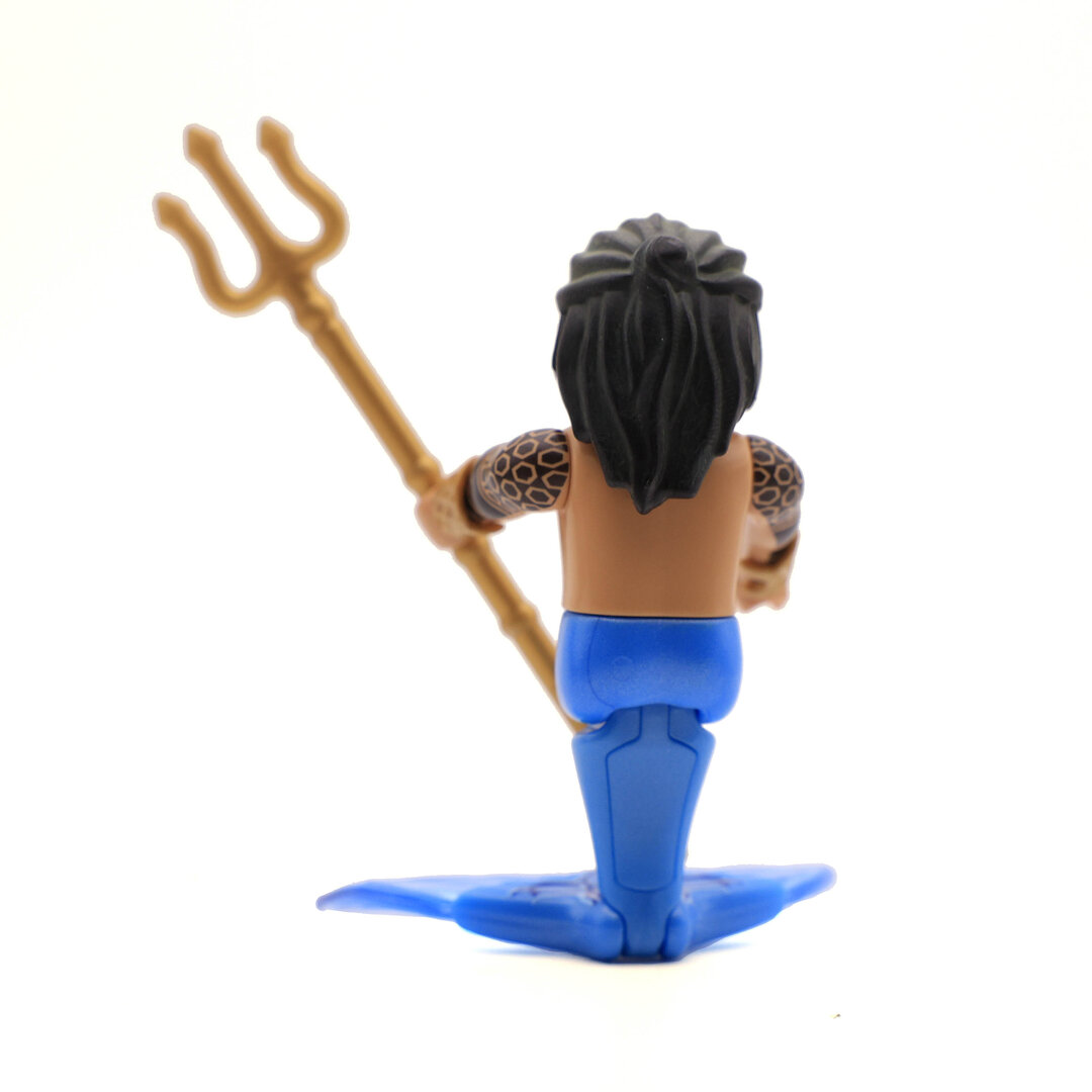 Playmobil 71889 Tritón Sobres sorpresa chicos ¡Serie 28! | clickclack.es
