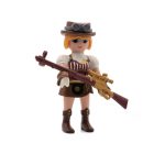 Playmobil 71890 Chica Steampunk Sobres sorpresa ¡Serie 28! | clickclack.es