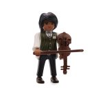 Playmobil 71890 Chica violinista Sobres sorpresa ¡Serie 28! | clickclack.es