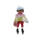 Playmobil 71890 Patinadora Sobres sorpresa chicas ¡Serie 28! | clickclack.es