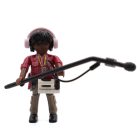 Playmobil 71890 Técnica de sonido Sobres sorpresa chicas ¡Serie 28! | clickclack.es