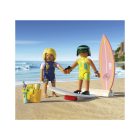 Playmobil 71907 pequeña escuela de surf ¡MyLife! | clickclack.es