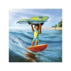Playmobil 71909 Winsurfista ¡MyLife! | clickclack.es