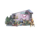 Playmobil 71952 Calendario de Adviento: pastelería navideña ¡Navidad! | clickclack.es