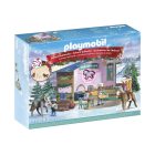 Playmobil 71952 Calendario de Adviento: pastelería navideña ¡Navidad! | clickclack.es