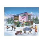 Playmobil 71952 Calendario de Adviento: pastelería navideña ¡Navidad! | clickclack.es
