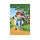 Playmobil 71983 Obelix con menhir ¡Asterix! | clickclack.es