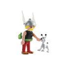 Playmobil 71984 Astérix con Ideafix ¡Asterix! | clickclack.es