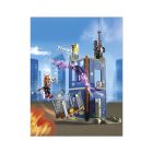 Playmobil 72022 Duelo en la torre ¡Héroes! | clickclack.es