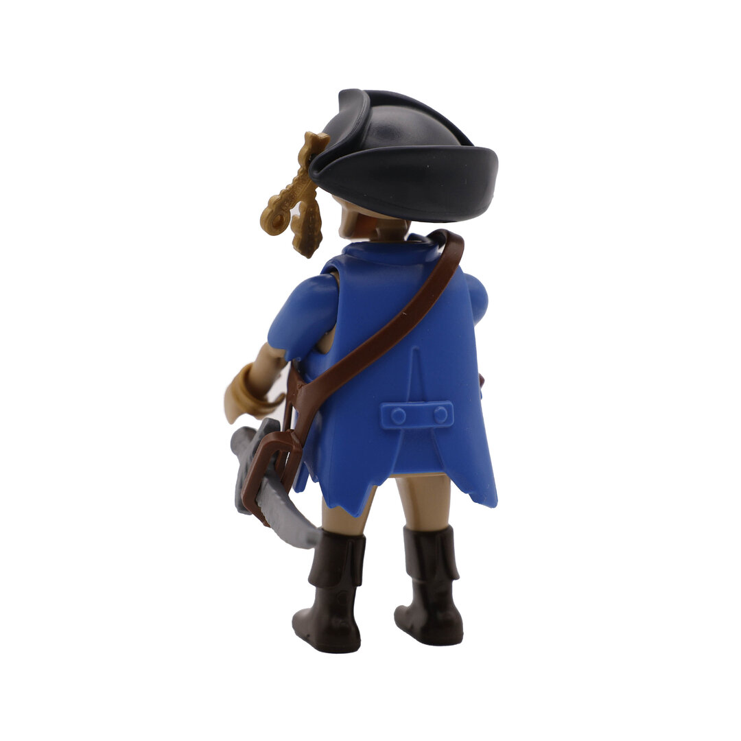 Playmobil 72027 Pirata Sobres Sorpresa ¡Serie 29! | clickclack.es