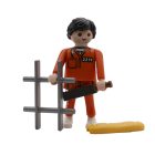 Playmobil 72027 Preso Sobres Sorpresa ¡Serie 29! | clickclack.es