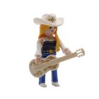 Playmobil 72028 Cantante Country Sobres Sorpresa ¡Serie 29! | clickclack.es