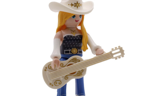 Playmobil 72028 Cantante Country Sobres Sorpresa ¡Serie 29! | clickclack.es