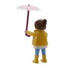 Playmobil 72028 Chica con paraguas Sobres Sorpresa ¡Serie 29! | clickclack.es