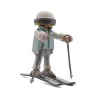 Playmobil 72028 Esquiadora Sobres Sorpresa ¡Serie 29! | clickclack.es