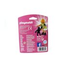 Playmobil 9074 Playmo-friends Cuidadora con bebé gorila ¡Nuevo! | clickclack.es