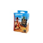 Playmobil 9083 Special Plus Bandido del Oeste ¡Descatalogado! | clickclack.es