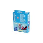 Playmobil 9084 Special Plus Chica con motocicleta ¡Descatalogado! | clickclack.es