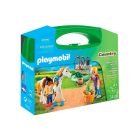 Playmobil 9100 Maletín Cuidado de Caballos Playmobil ¡Nuevo! | clickclack.es