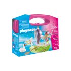 Playmobil 9105 Maletín Barco de Hadas ¡Nuevo! | clickclack.es