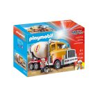 Playmobil 9116 Camión de cemento ¡City action! | clickclack.es