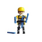 Playmobil 9146 Manitas con herramientas ¡Serie 11! | clickclack.es