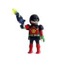 Playmobil 9146 Sobre sorpresa Superheroe ¡Serie 11! | clickclack.es
