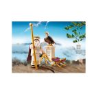 Playmobil 9149 Dios griego Zeus  ¡Oferta! | clickclack.es