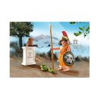 Playmobil 9150 Diosa griega Atenea  ¡Exclusivo! | clickclack.es