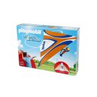 Playmobil 9205 Piloto de ala delta "Lucas" ¡Descatalogado! | clickclack.es