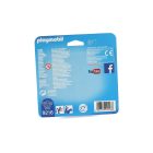 Playmobil 9216 Duopack Azafata y Capitán ¡Descatalogado! | clickclack.es