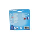 Playmobil 9217 DuoPack Guardabosques y furtivo ¡Nuevo! | clickclack.es