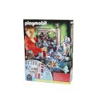 Playmobil 9219 Cuartel parque de bomberos ¡Cazafantasmas! | clickclack.es