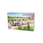 Playmobil 9227 Novios con limusina ¡Boda! | clickclack.es