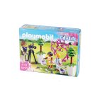 Playmobil 9230 Fotógrafo con niños ¡Descatalogado! | clickclack.es
