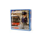 Playmobil 9232 Conductor de autobús VAG ¡Exclusivo! | clickclack.es